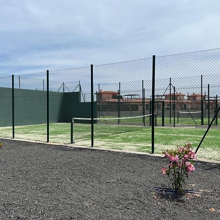 J&H Villa Lajares Zewnętrze zdjęcie
